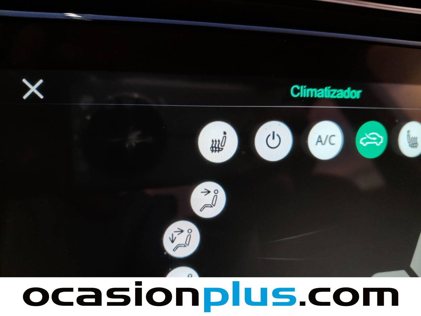 Accesorios del MG ZS MG ZS 1.0T Luxury (111 CV)