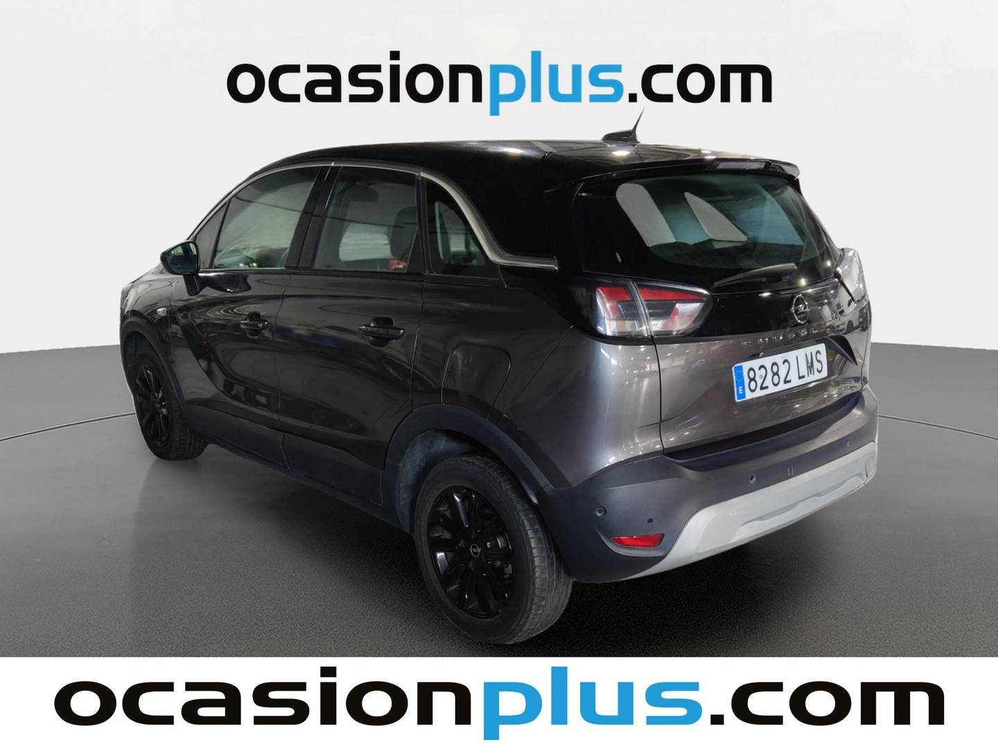 Foto Opel Crossland Opel Crossland 1.2 GS Line (110 CV)