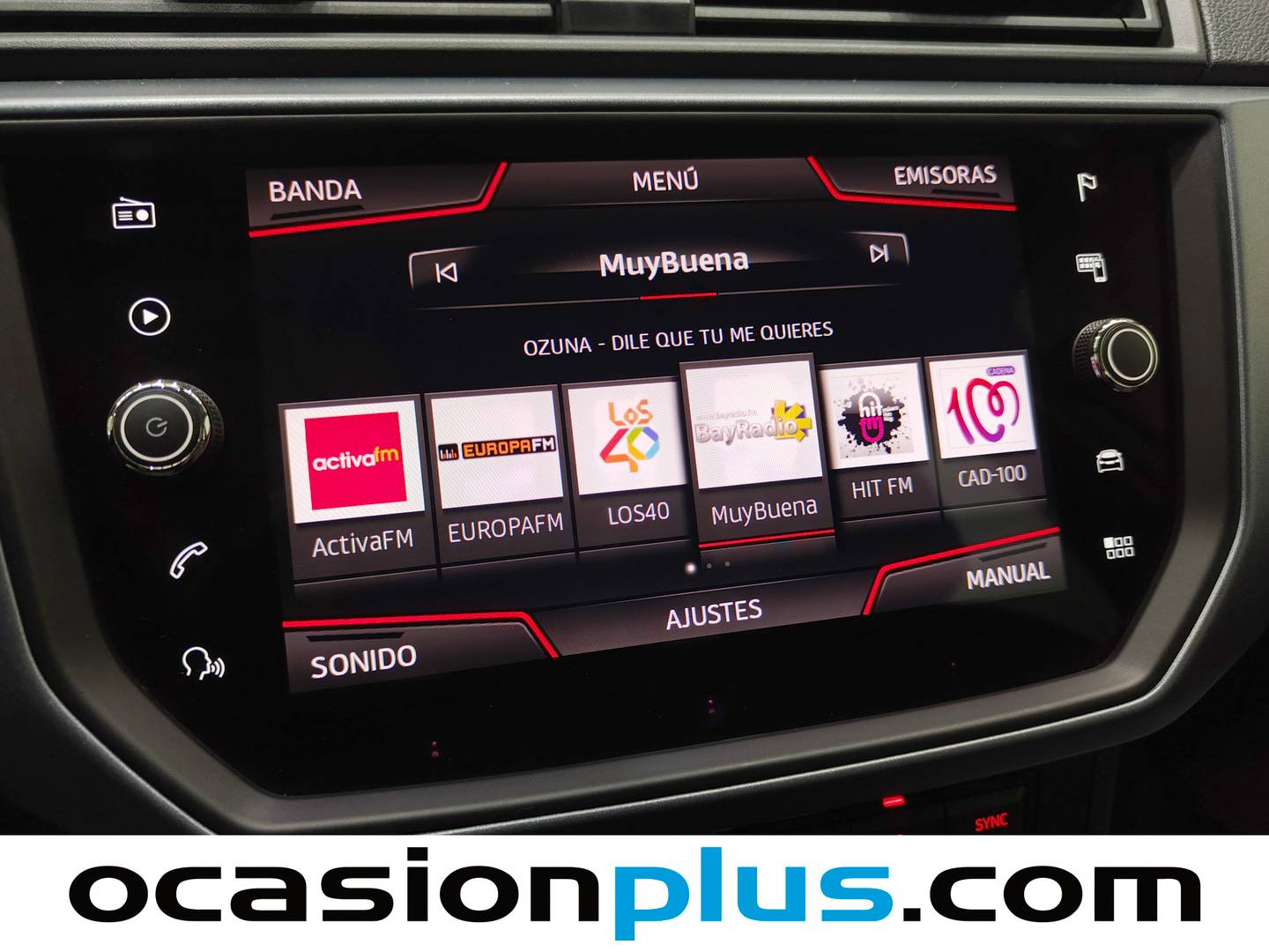 Seat Arona Seat Arona 1.0 TSI Ecomotive S&S Style (115 CV) gasolina