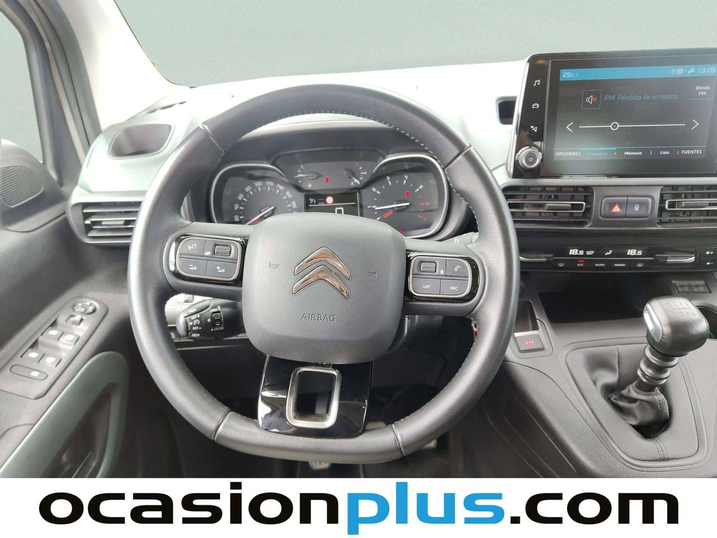 Citroën Berlingo Citroën Berlingo BlueHDi 130 S&S Talla M Shine (130 CV) 2020