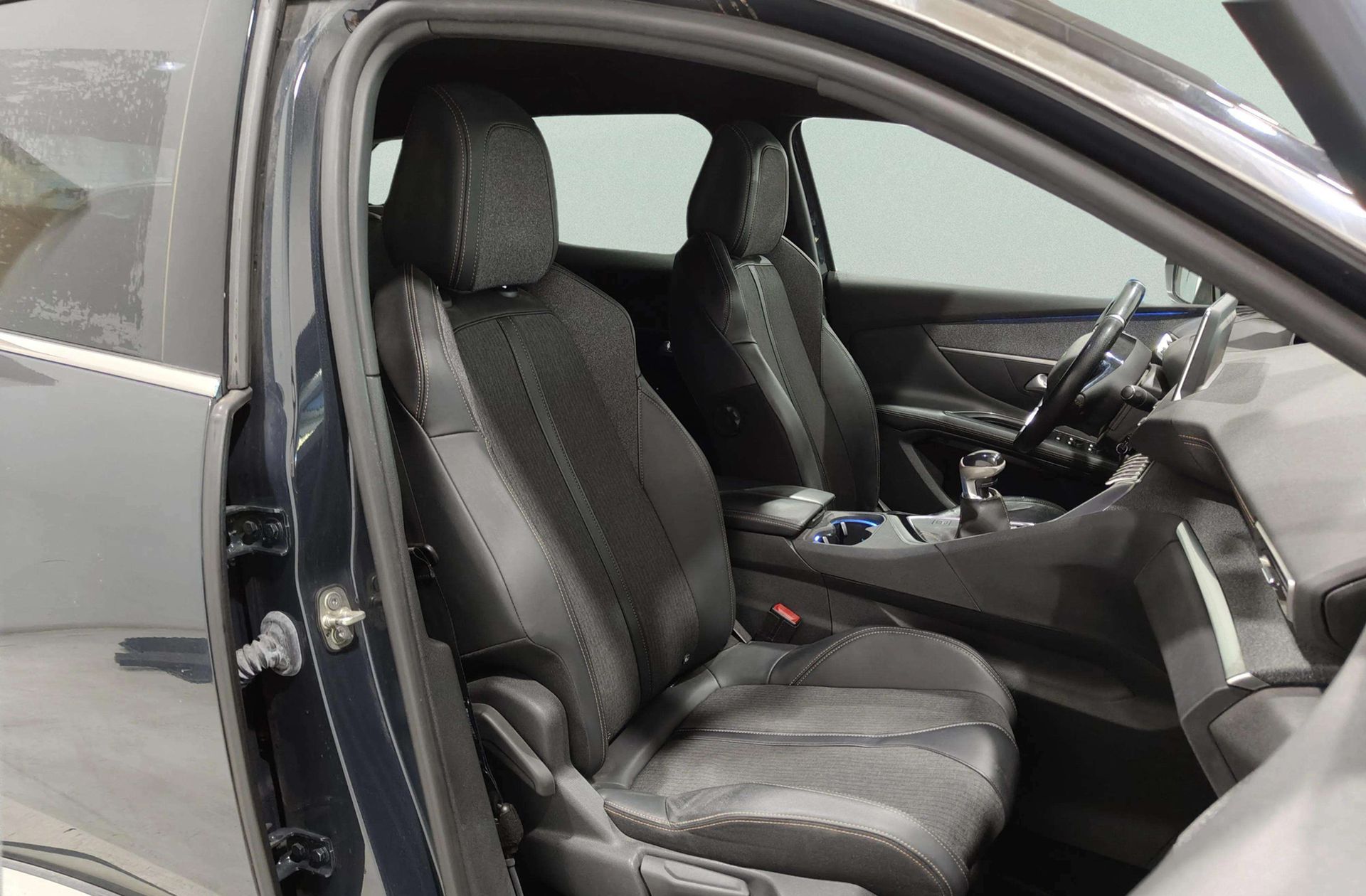 Peugeot 3008 BlueHDi 130 GT Line - foto 22