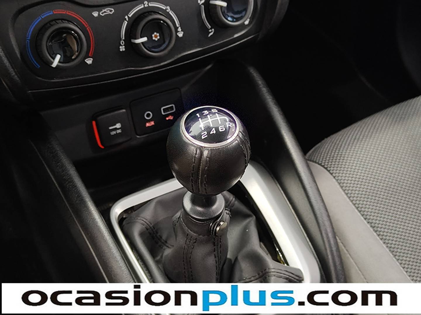 Foto Fiat Tipo Fiat Tipo 1.4 16v Easy (95 CV)