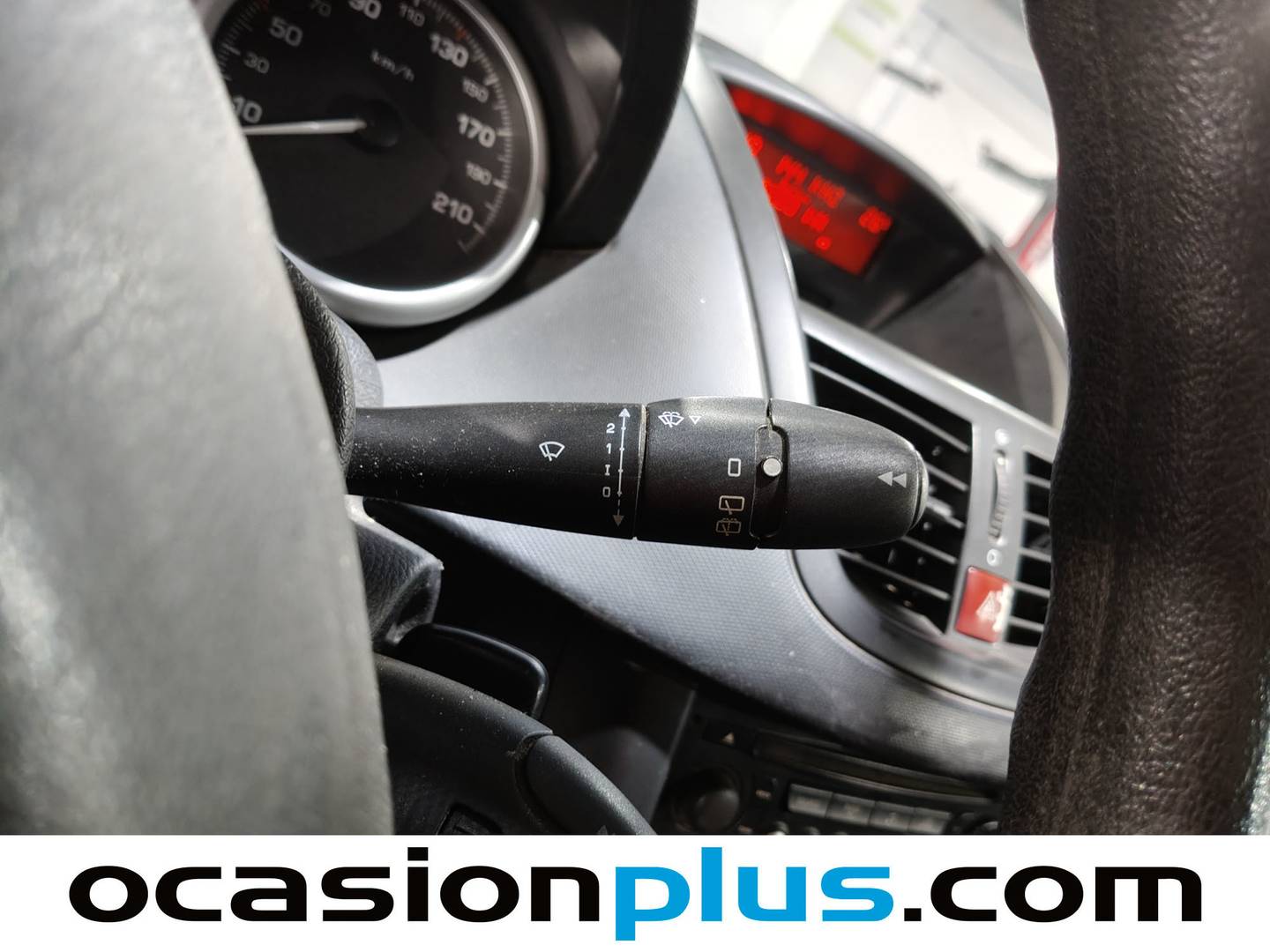 Peugeot 207 Peugeot 207 1.4 Urban (75 CV) de segunda mano