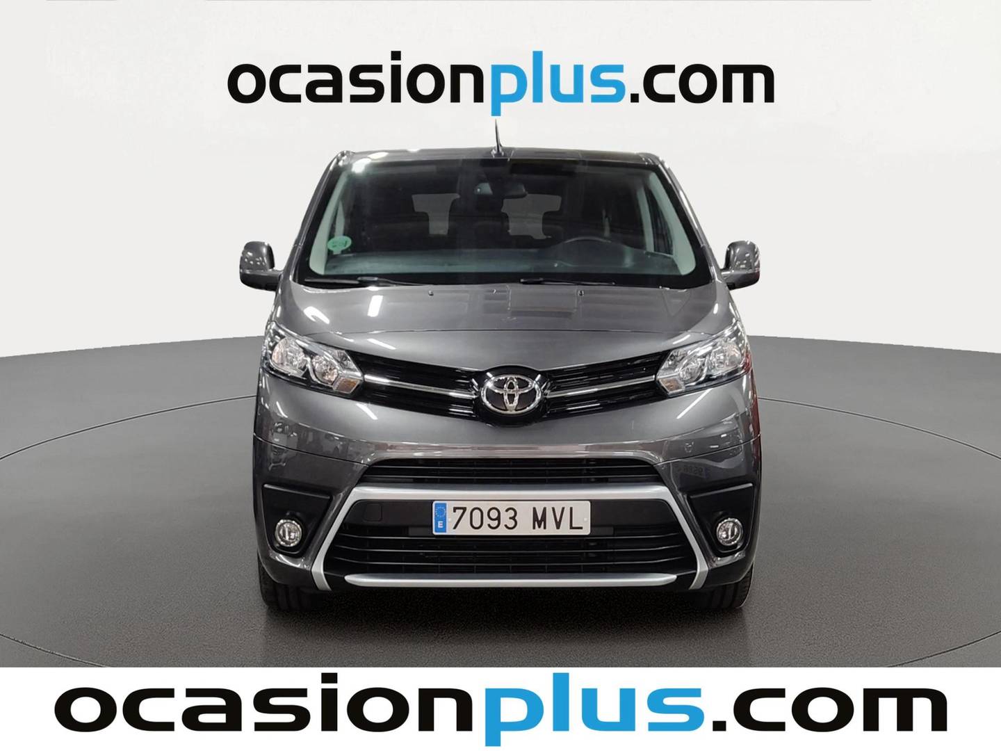 Toyota Proace Verso Toyota Proace Verso 2.0D VX Shuttle (145 CV) 9 Plazas al mejor precio