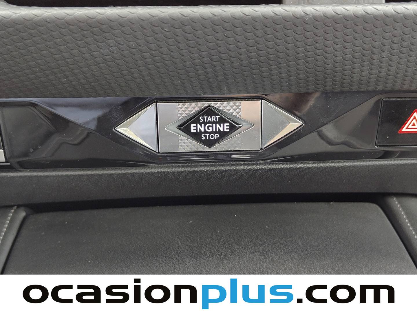 DS DS 4 DS DS4 BlueHDi 130 Bastille Auto (130 CV) 2023