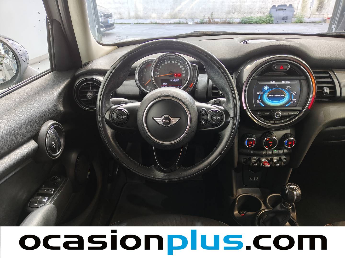 Foto Mini MINI MINI MINI 5 Puertas Cooper (136 CV)