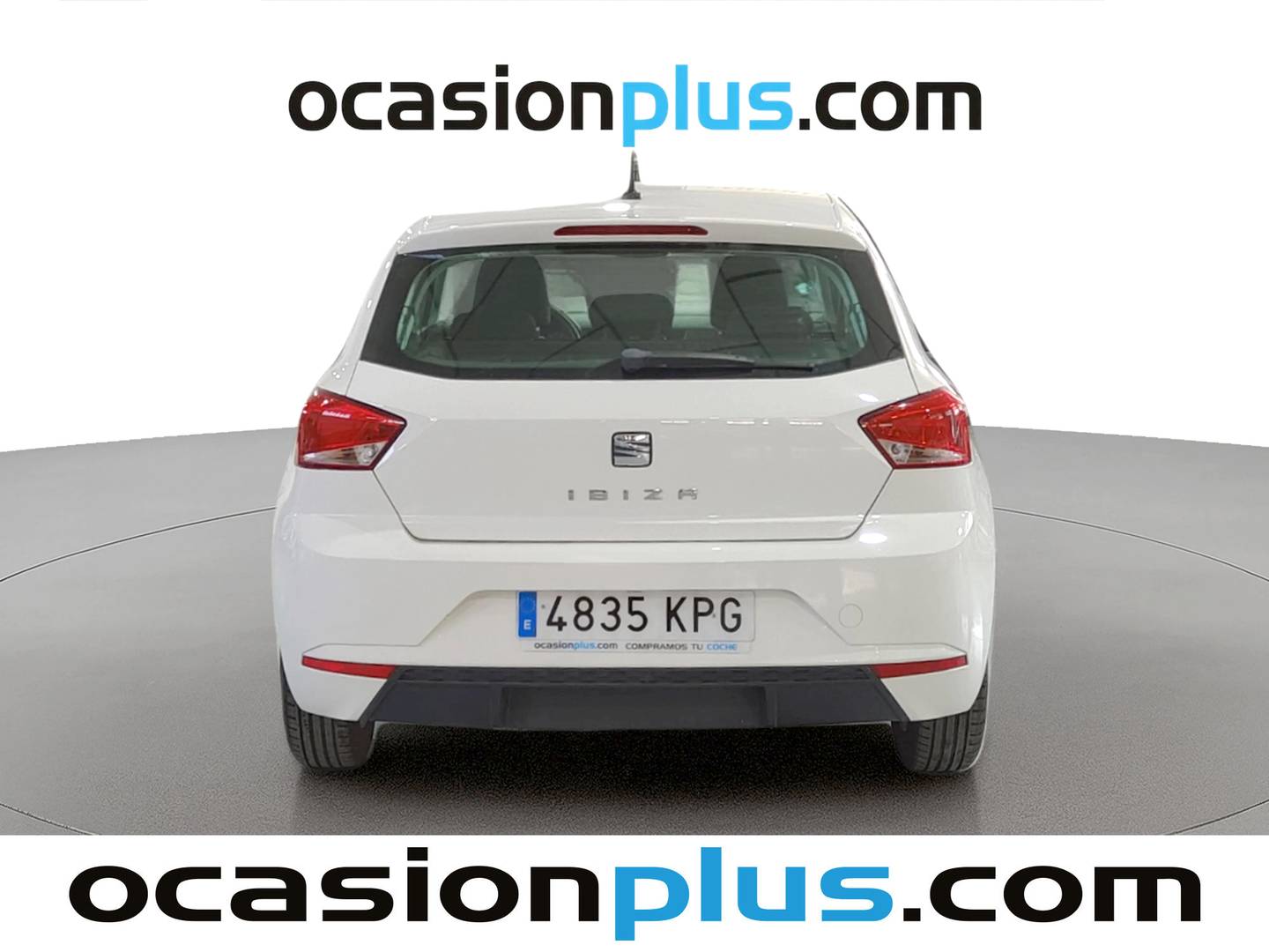 Seat Ibiza Seat Ibiza 1.0 Reference Plus (75 CV) barato