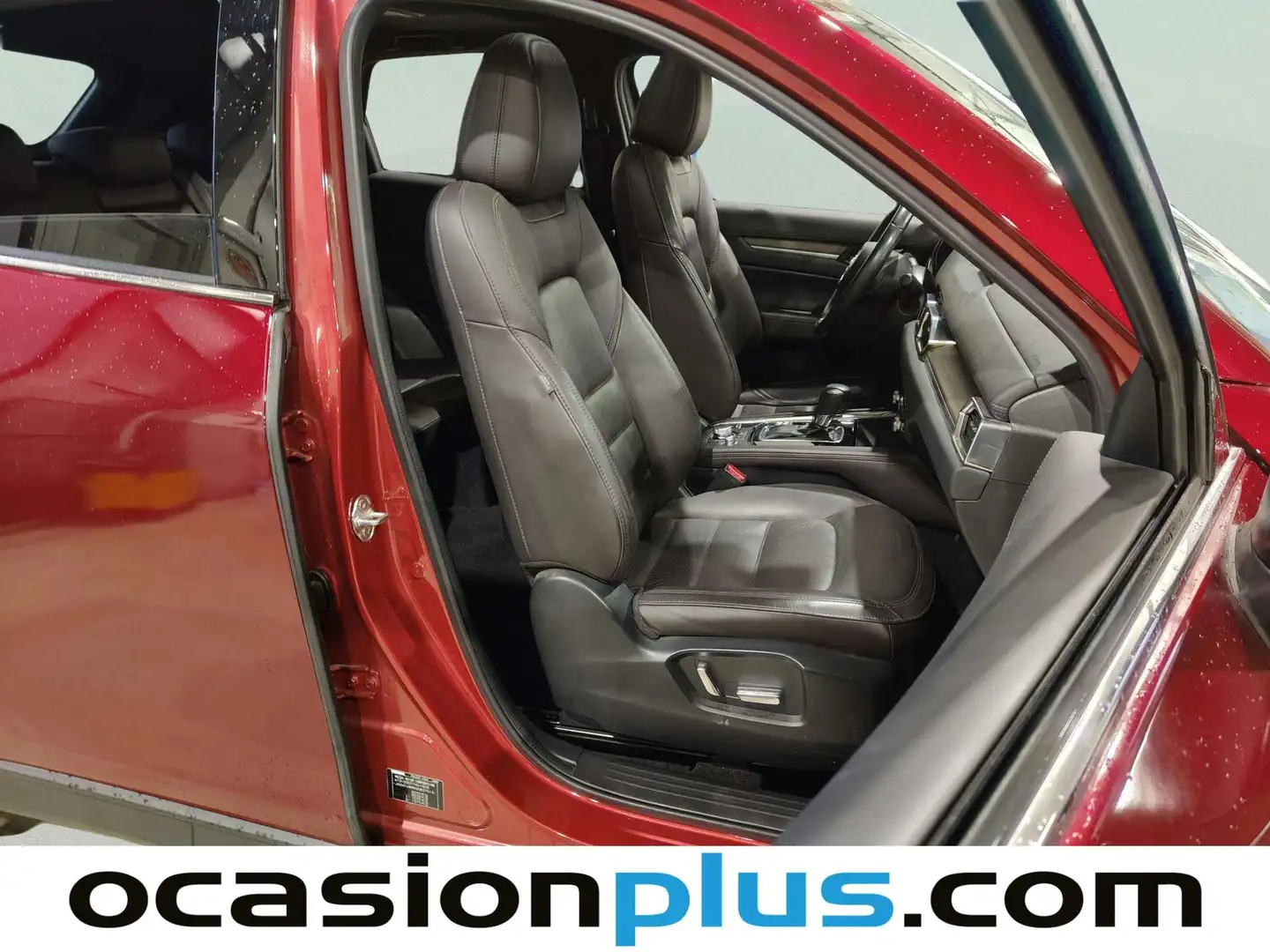 Foto Mazda CX-5 Mazda CX-5 2.5 G Signature 2WD AT (194 CV)