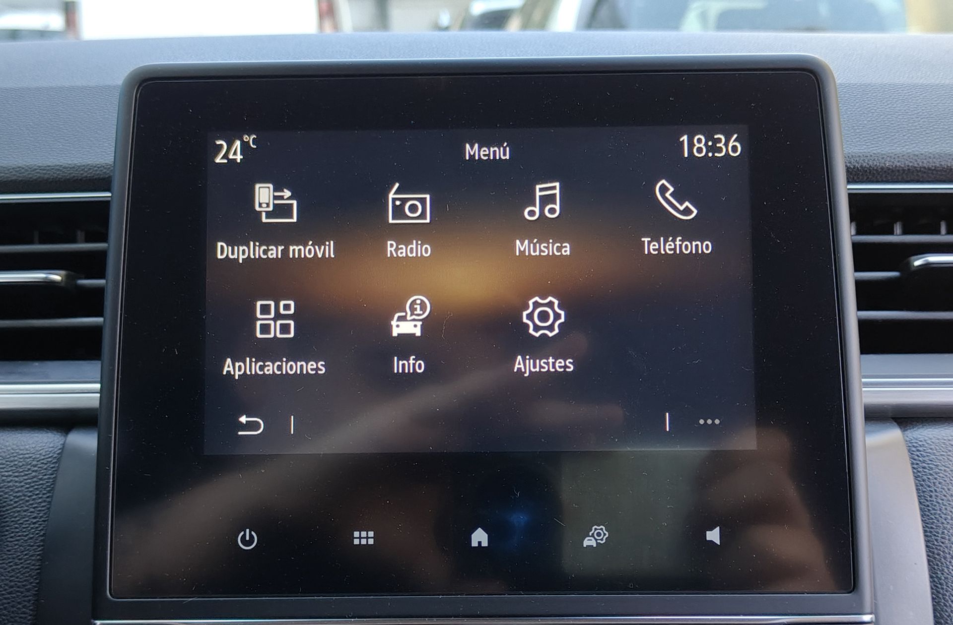 Renault Captur Zen TCe - foto 38
