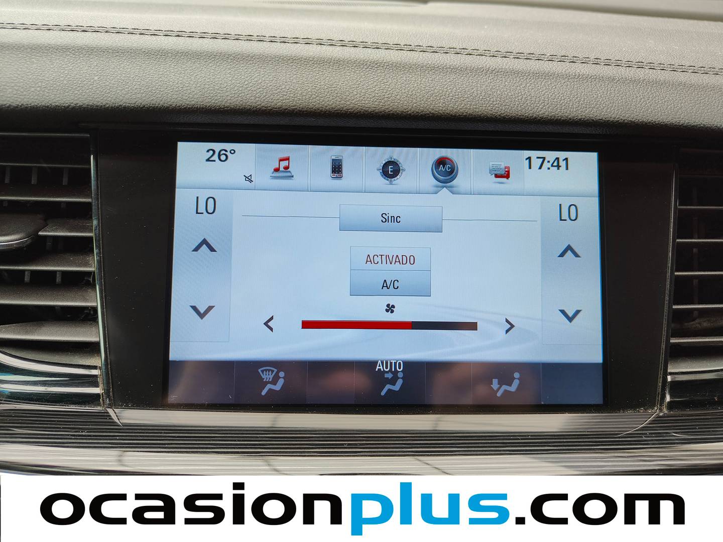 Opel Insignia Opel Insignia Sports Tourer 2.0 CDTI Turbo D Excellence Auto (170 CV) barato