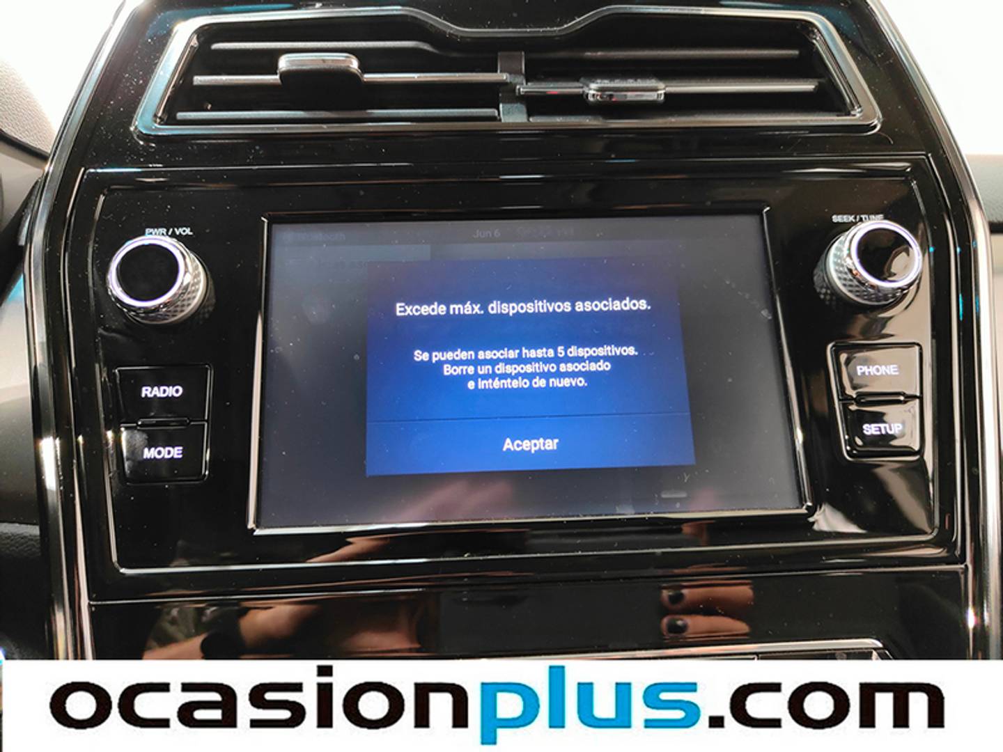 Foto SsangYong Tivoli Ssangyong Tivoli G15T Limited (163 CV)