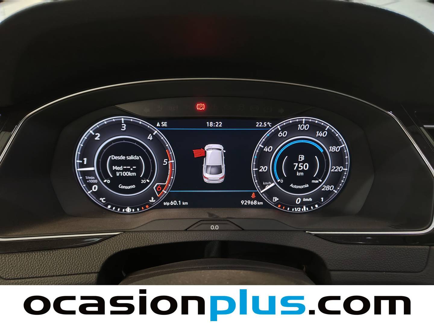 Volkswagen Arteon Volkswagen Arteon Elegance 2.0 TDI (150 CV) 2018