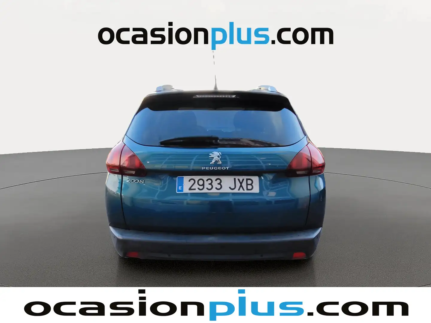 Foto Peugeot 2008 Peugeot 2008 BlueHDi 100 Style (100 CV)