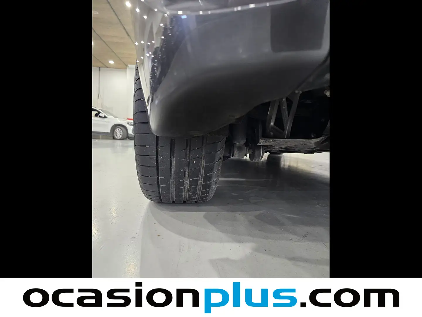 Foto BMW Serie 1 BMW Serie 1 118d (150 CV) PACK M