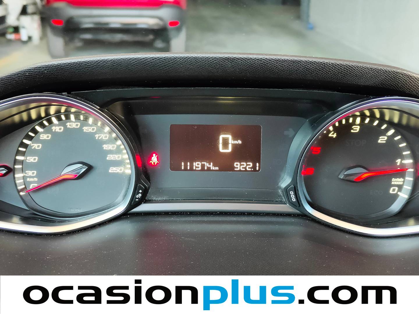 Peugeot 308 Peugeot 308 BlueHDi 100 Style (100 CV) 2016