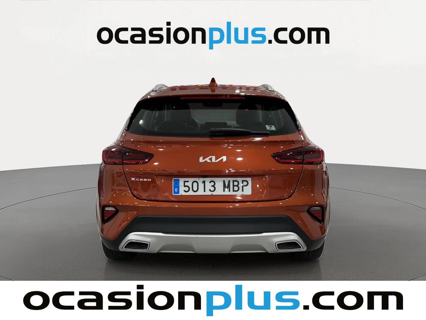 KIA XCeed KIA XCeed 1.0 T-GDi Tech (120 CV) barato