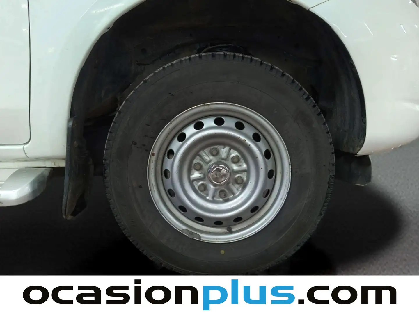 Foto Mitsubishi L200 Mitsubishi L200 2.5DI-D Double Cabina M-PRO (154 CV)