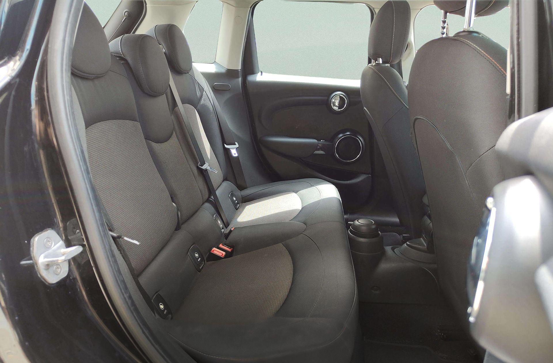 MINI Cooper - foto 14