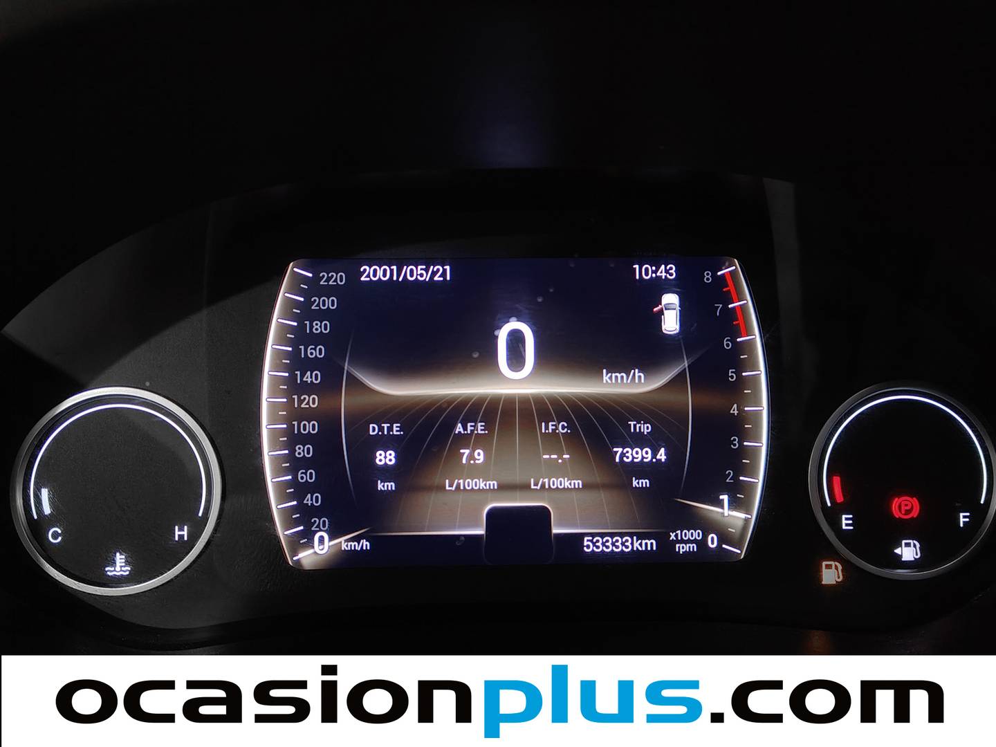 Foto DR AUTOMOBILES DR 4.0 DR AUTOMOBILES DR4 1.5 (116 CV)