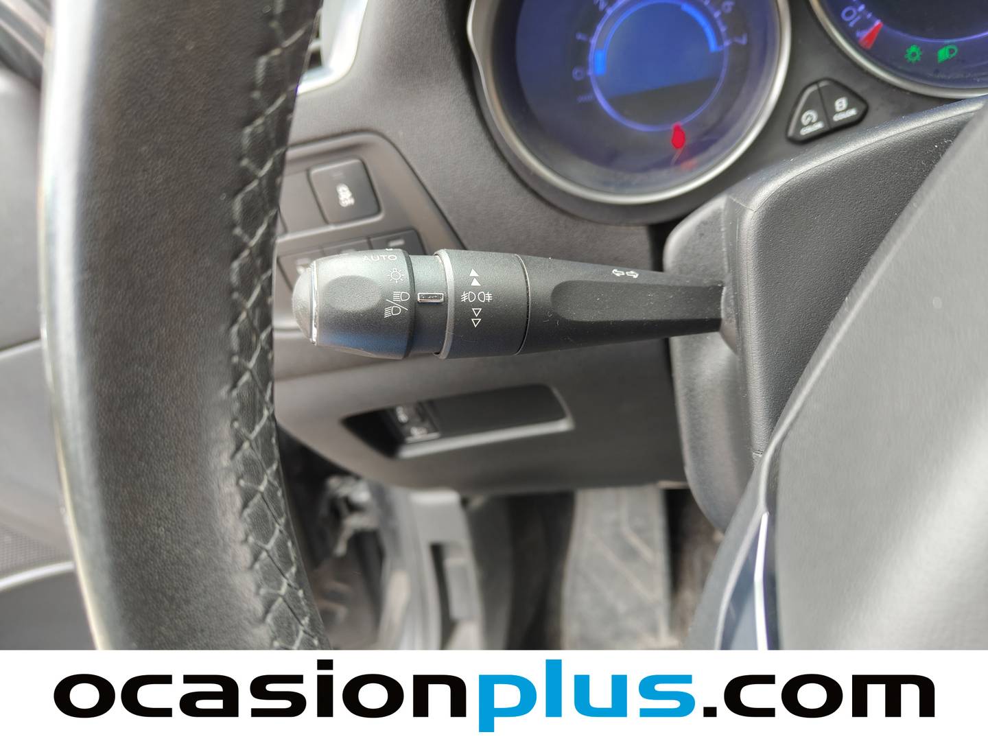 Foto Citroën C4 Citroen C4 1.6 e-HDI Collection (114 CV)