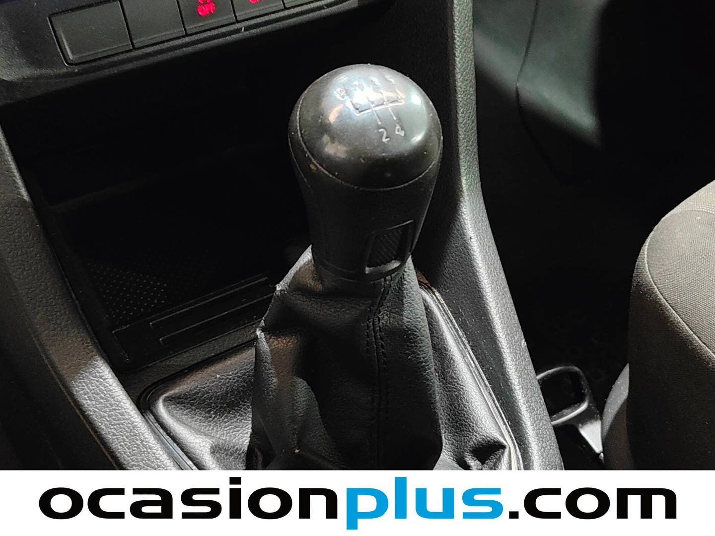 Volkswagen Caddy Volkswagen Caddy Profesional Furgón 2.0 TDI (75 CV) de segunda mano