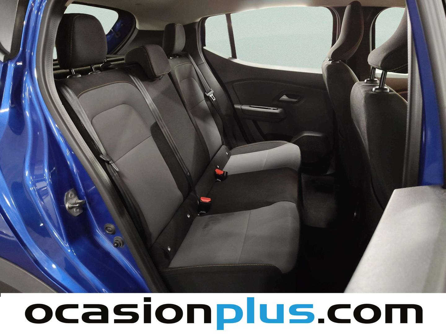 Dacia Sandero Dacia Sandero Stepway Extreme Go ECO-G (101 CV) GLP km 0