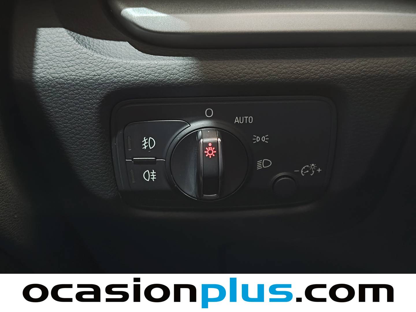 Foto Audi A3 Audi A3 Sportback S line 2.0 TDI clean diesel (150 CV)