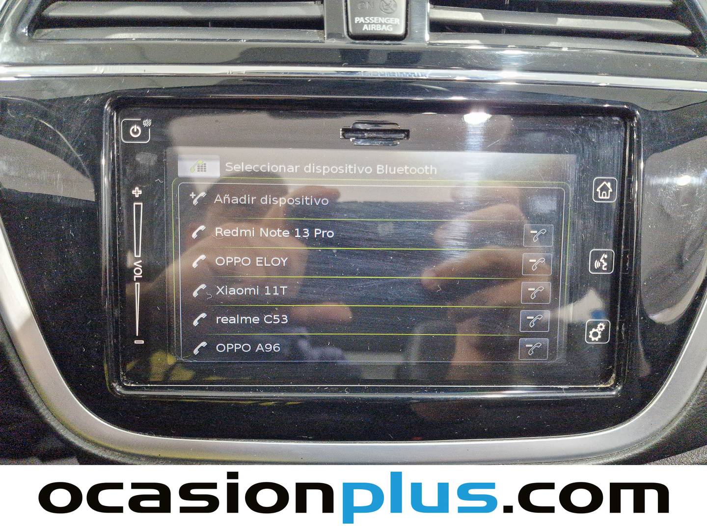 Suzuki S-Cross Suzuki S-Cross 1.4 DITC GLX Auto (140 CV) 2019