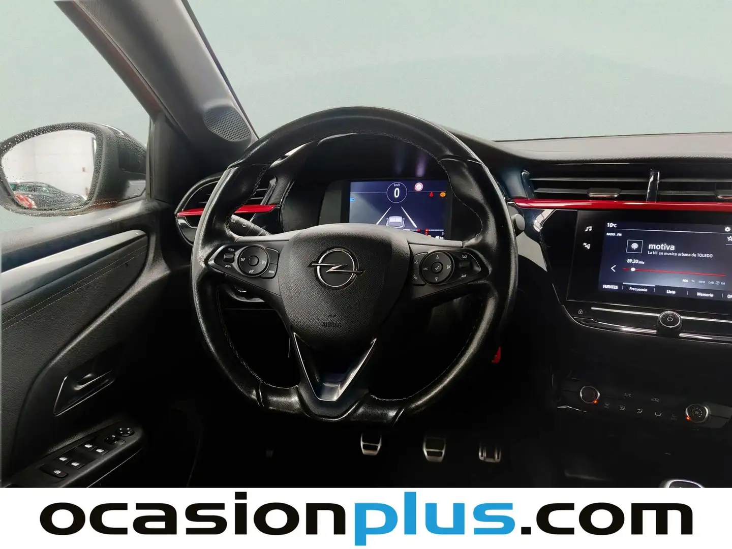 Foto Opel Corsa Opel Corsa 1.2 Turbo XHL GS-Line (100 CV)