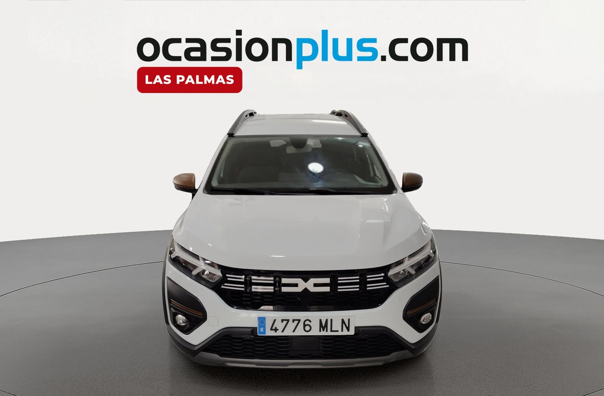 Dacia Jogger Extreme Go ECO-G GLP - foto 12