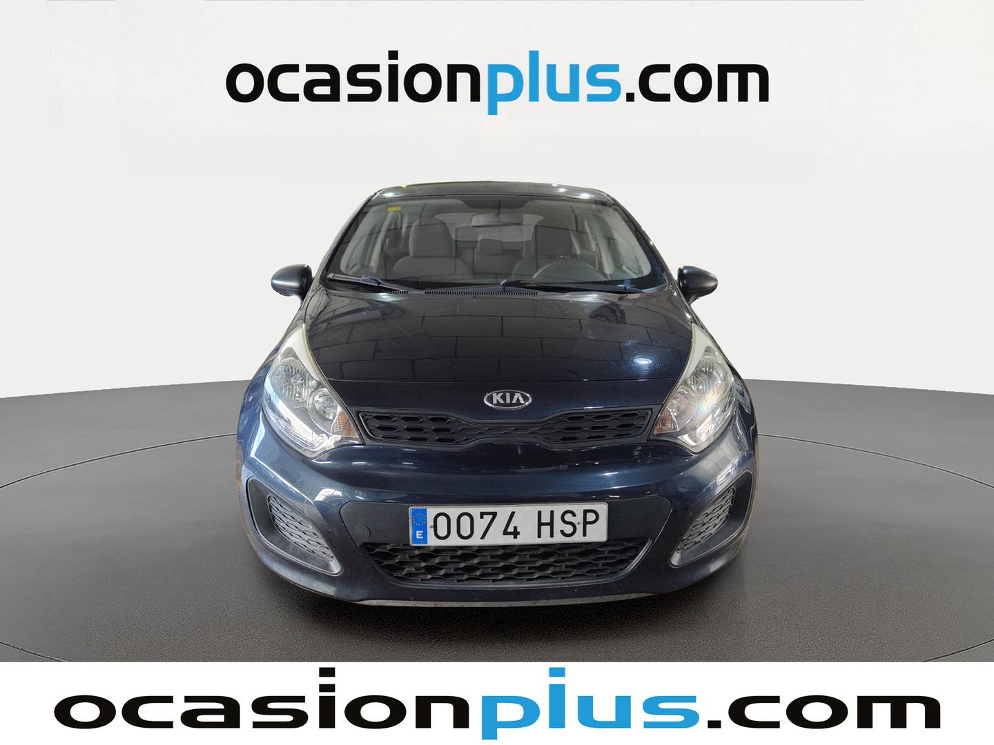 KIA Rio KIA Rio 1.2 CVVT Concept (85 CV) barato
