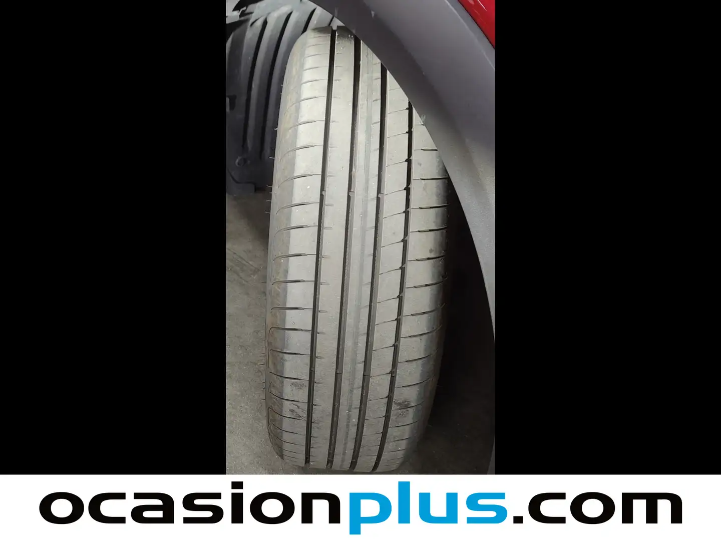 Foto Mazda CX-3 Mazda CX-3 2.0 SKYACTIV GE Luxury 2WD (120 CV)