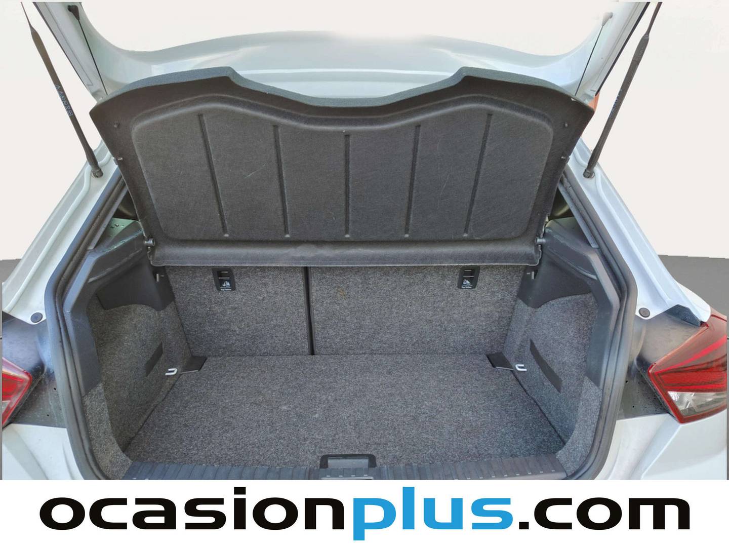 Seat Ibiza SEAT Ibiza 1.0 TSI S&S FR XL (110 CV) manual