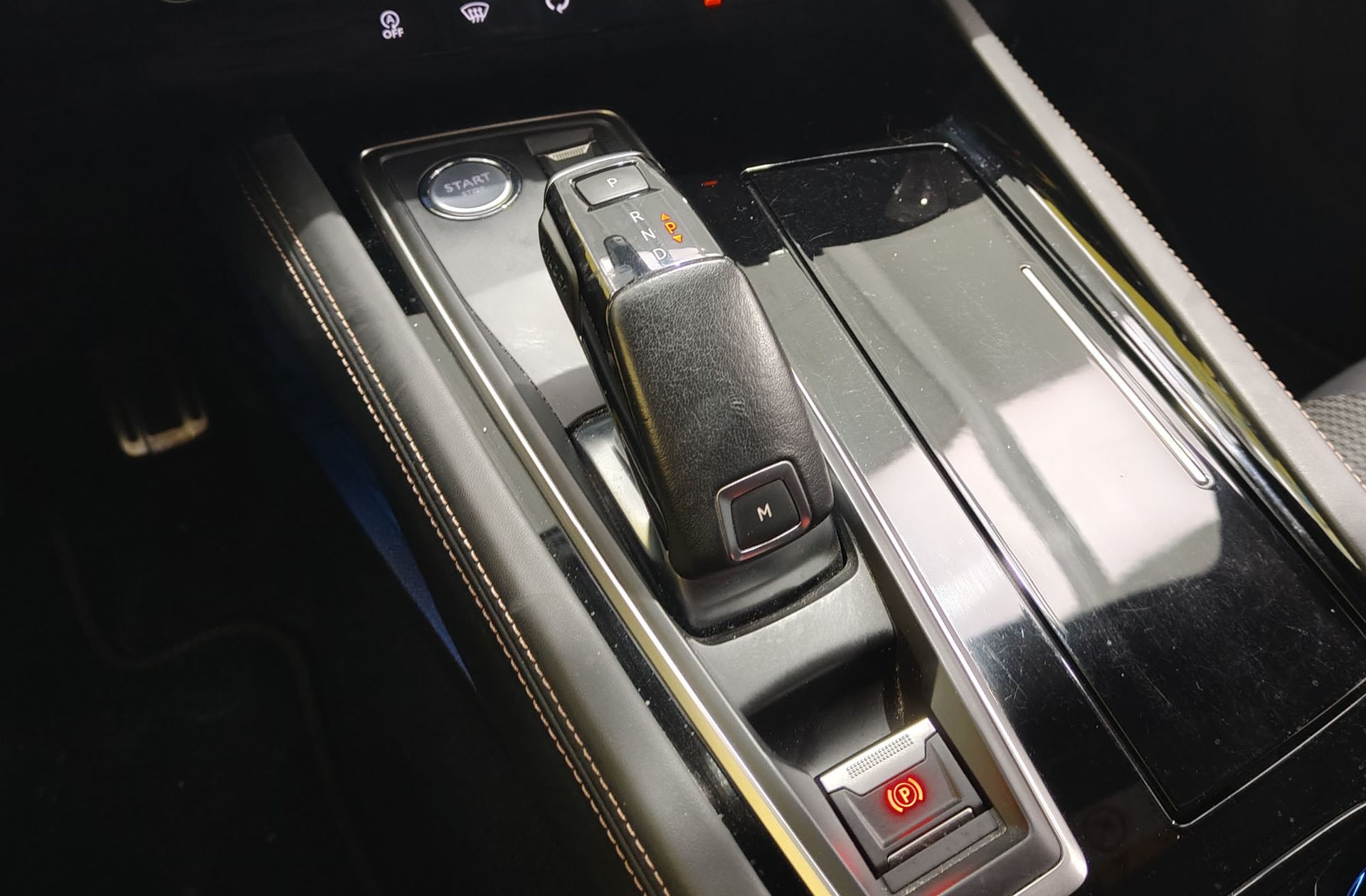 Peugeot 508 BlueHDi 130 GT Line EAT8 - foto 6