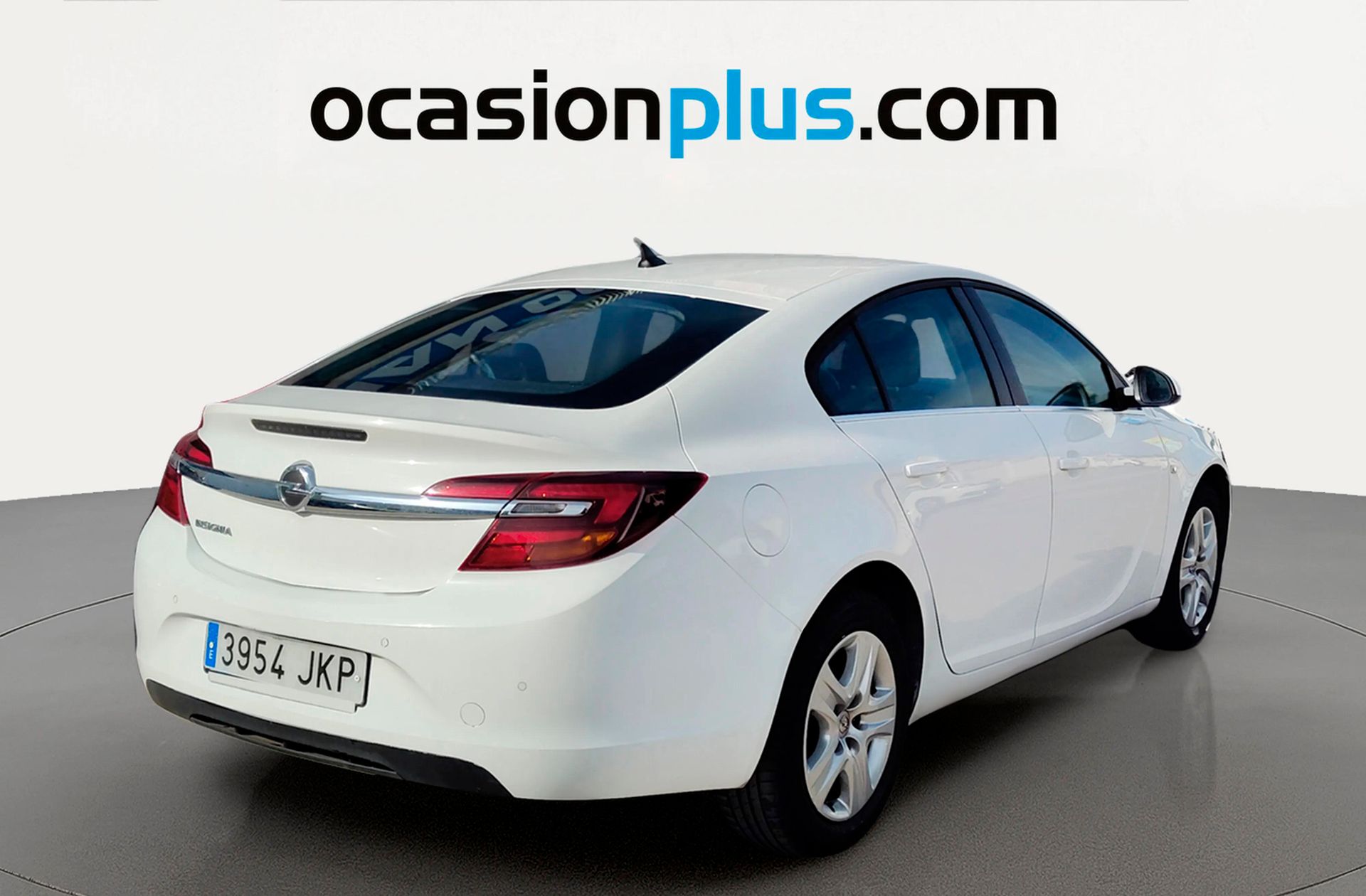 Opel Insignia 1.4 Turbo GLP ecoFlex Selective - foto 4
