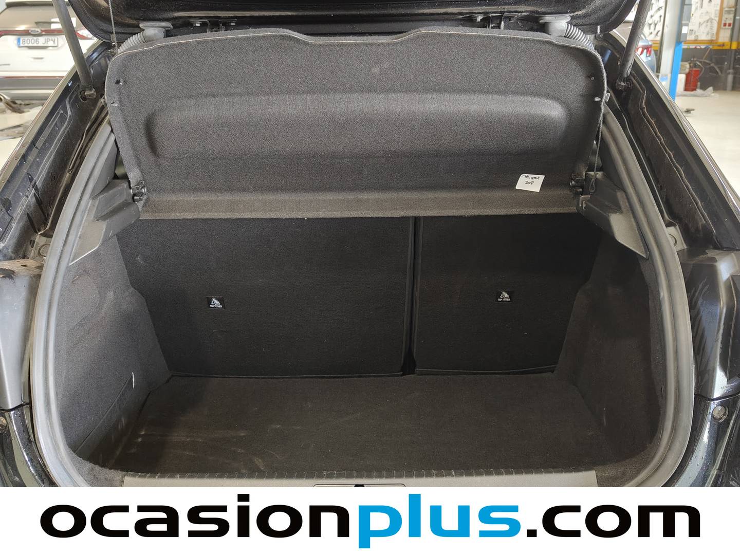 Foto Peugeot 208 Peugeot 208 PureTech 100 GT EAT8 (100 CV)