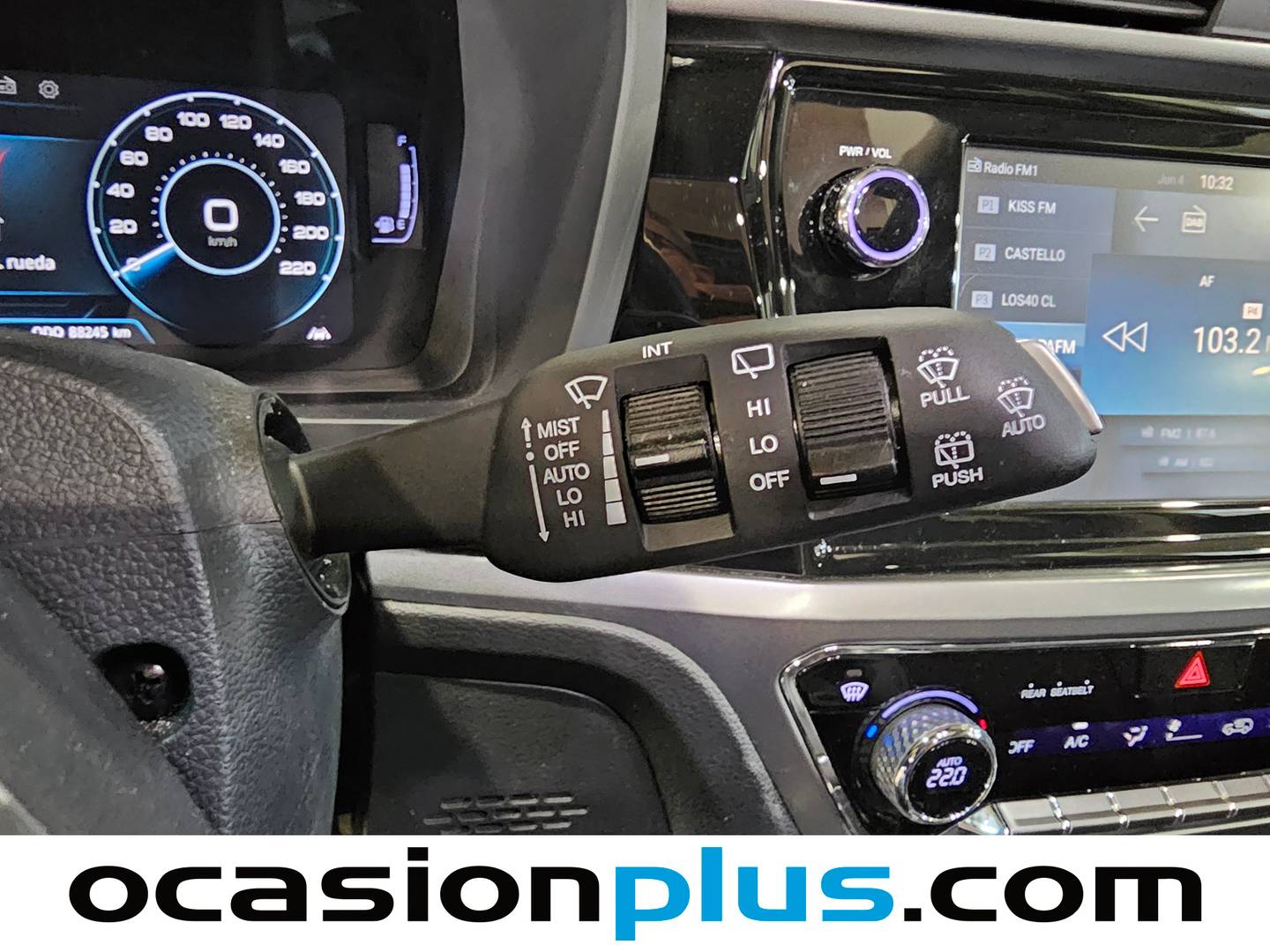 SsangYong Korando SsangYong Korando D16T Limited (136 CV) manual