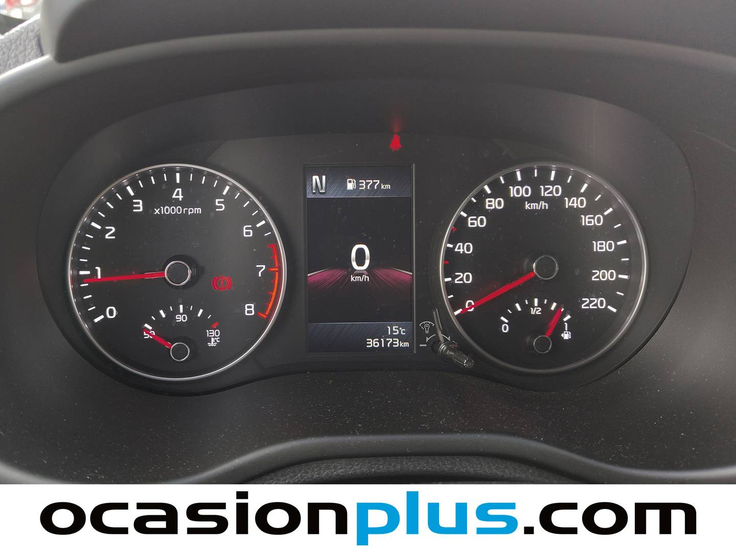 KIA Picanto KIA Picanto 1.0 DPi AMT GT Line (67 CV) automático
