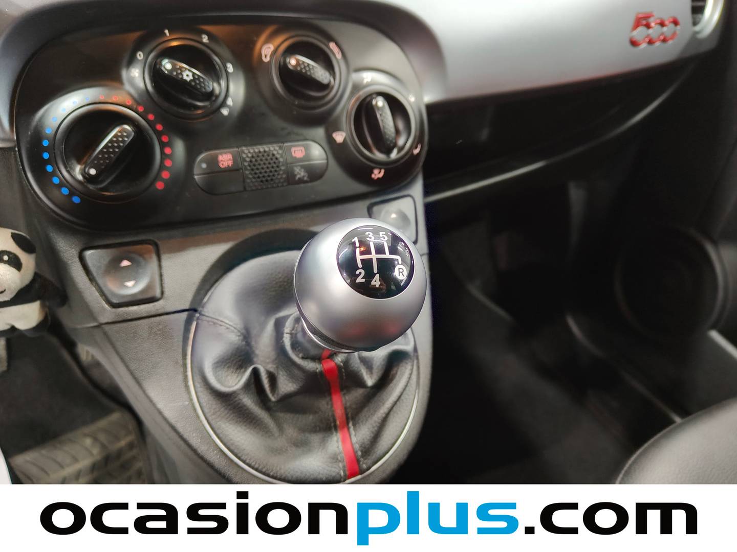 Foto Fiat 500 Fiat 500 1.2 8v S (69 CV)