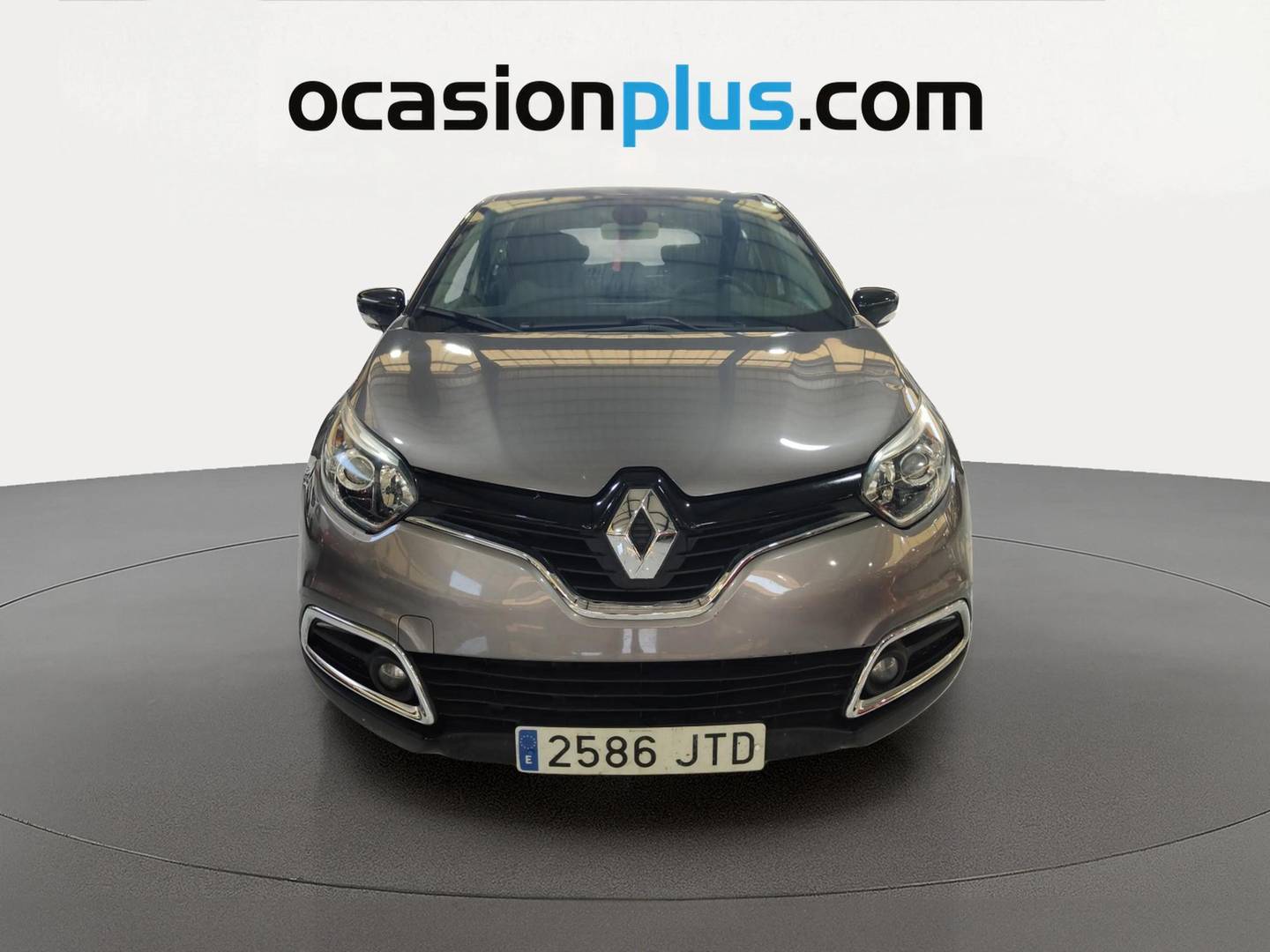 Renault Captur Renault Captur Zen Energy dCi (90 CV) Ecoleader 90cv