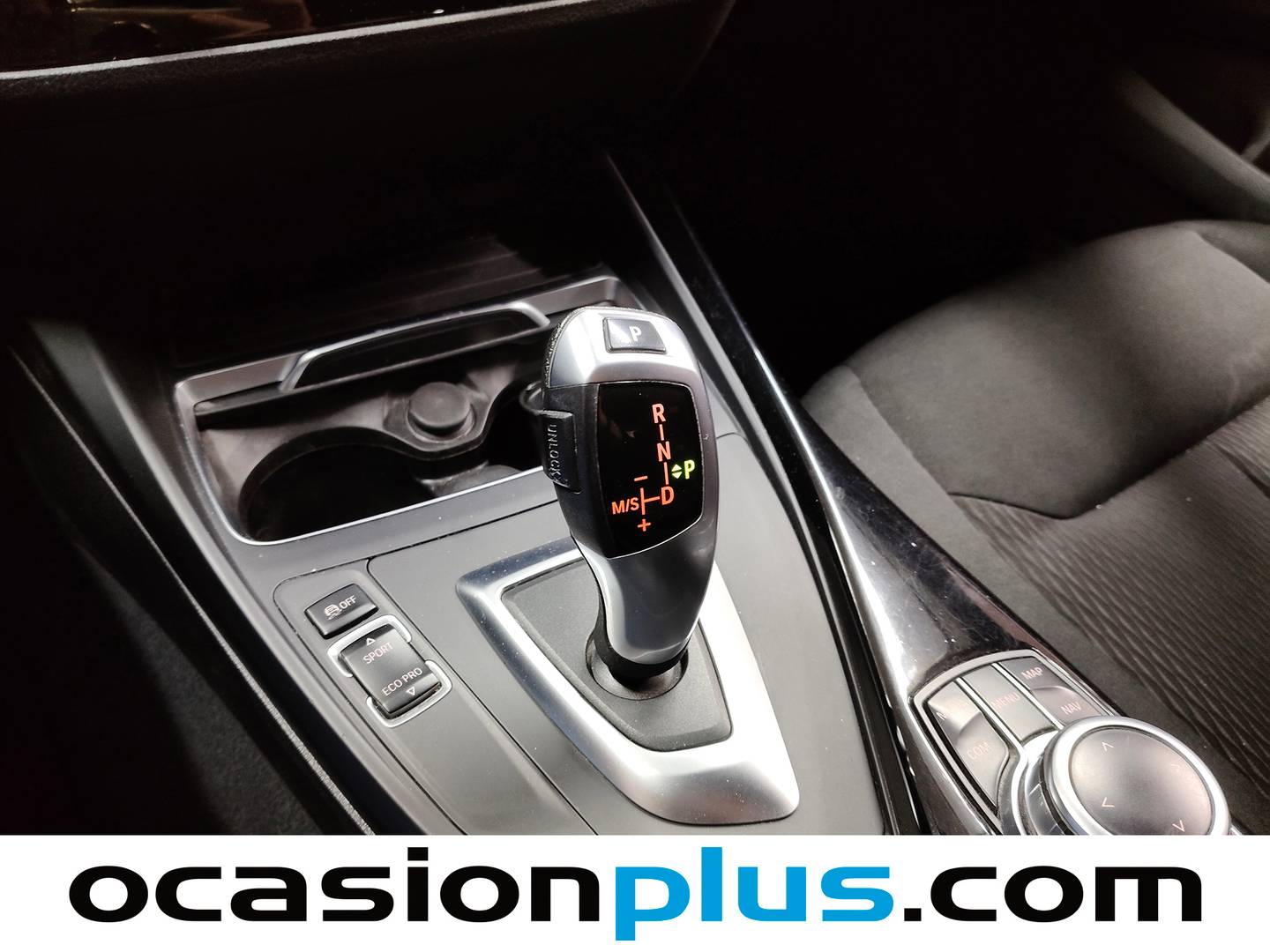 Foto BMW Serie 1 BMW Serie 1 118i (136 CV)