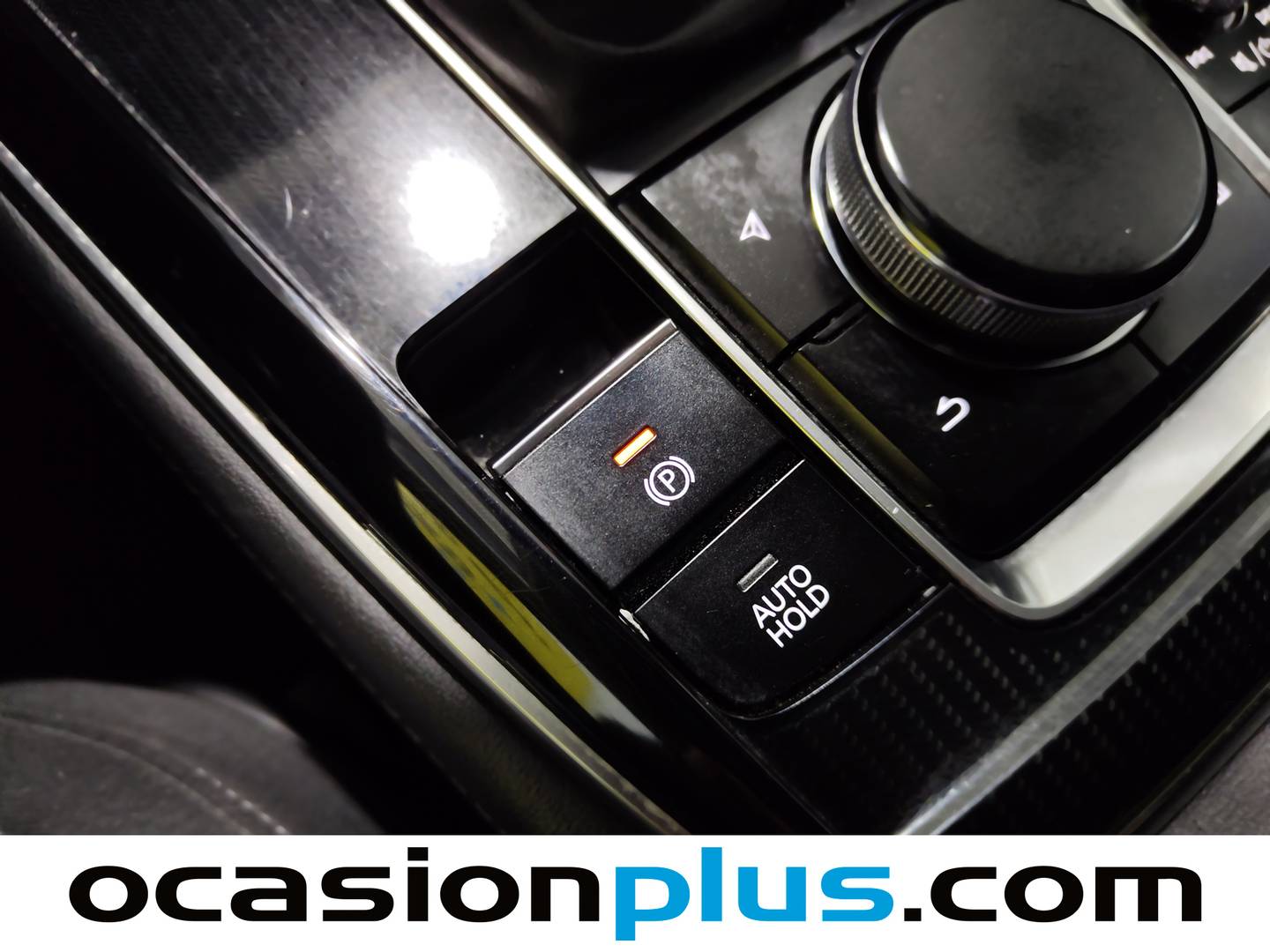 Foto Mazda CX-30 Mazda CX-30 2.0 Skyactiv-G Evolution 2WD (122 CV)