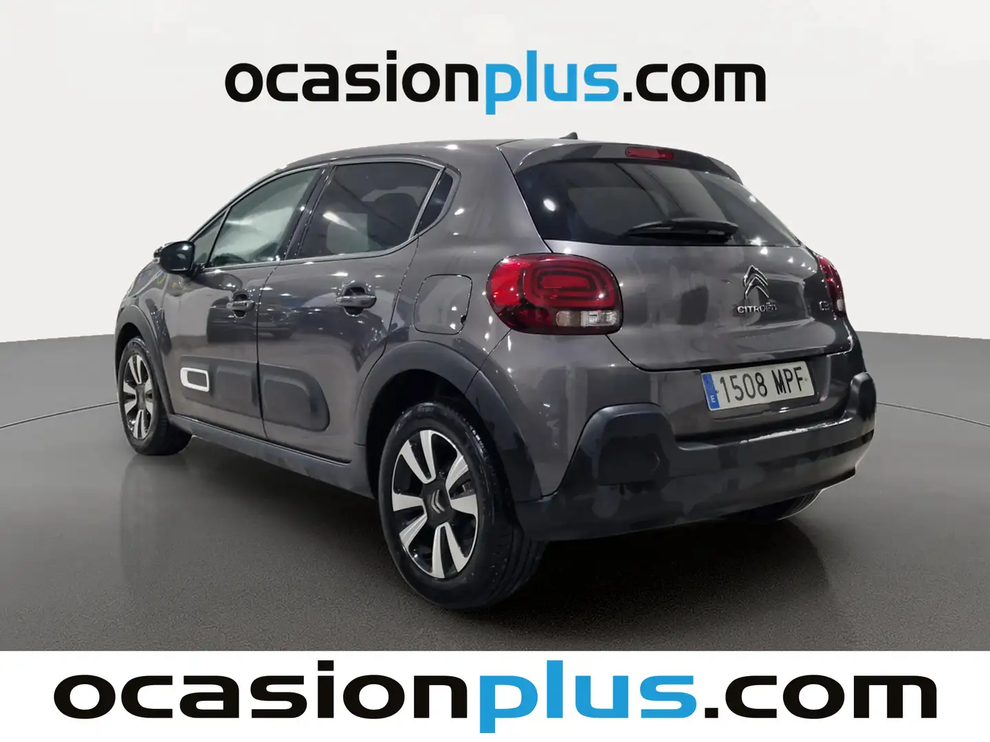 Foto Citroën C3 Origin Citroen C3 Origin PureTech 110 Max EAT6  (110 CV)