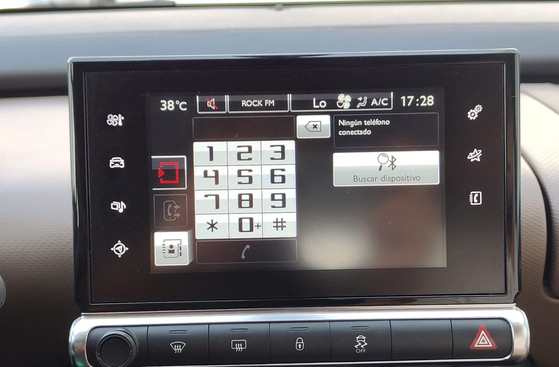 Citroën C4 Cactus e-HDI 92 Shine ETG6 - foto 26