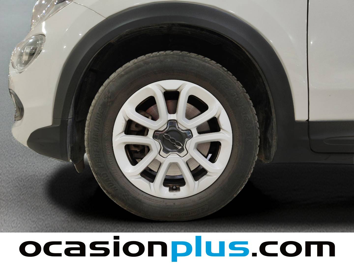 Foto Fiat 500X Fiat 500X 1.6 MultiJet Pop Star 4x2 (120 CV)