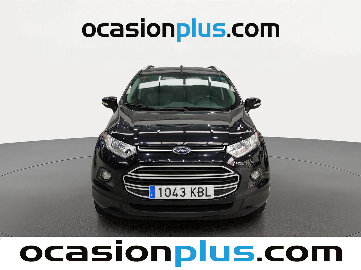 Ford EcoSport Ford EcoSport 1.5 TDCi Trend (95 CV) 95cv