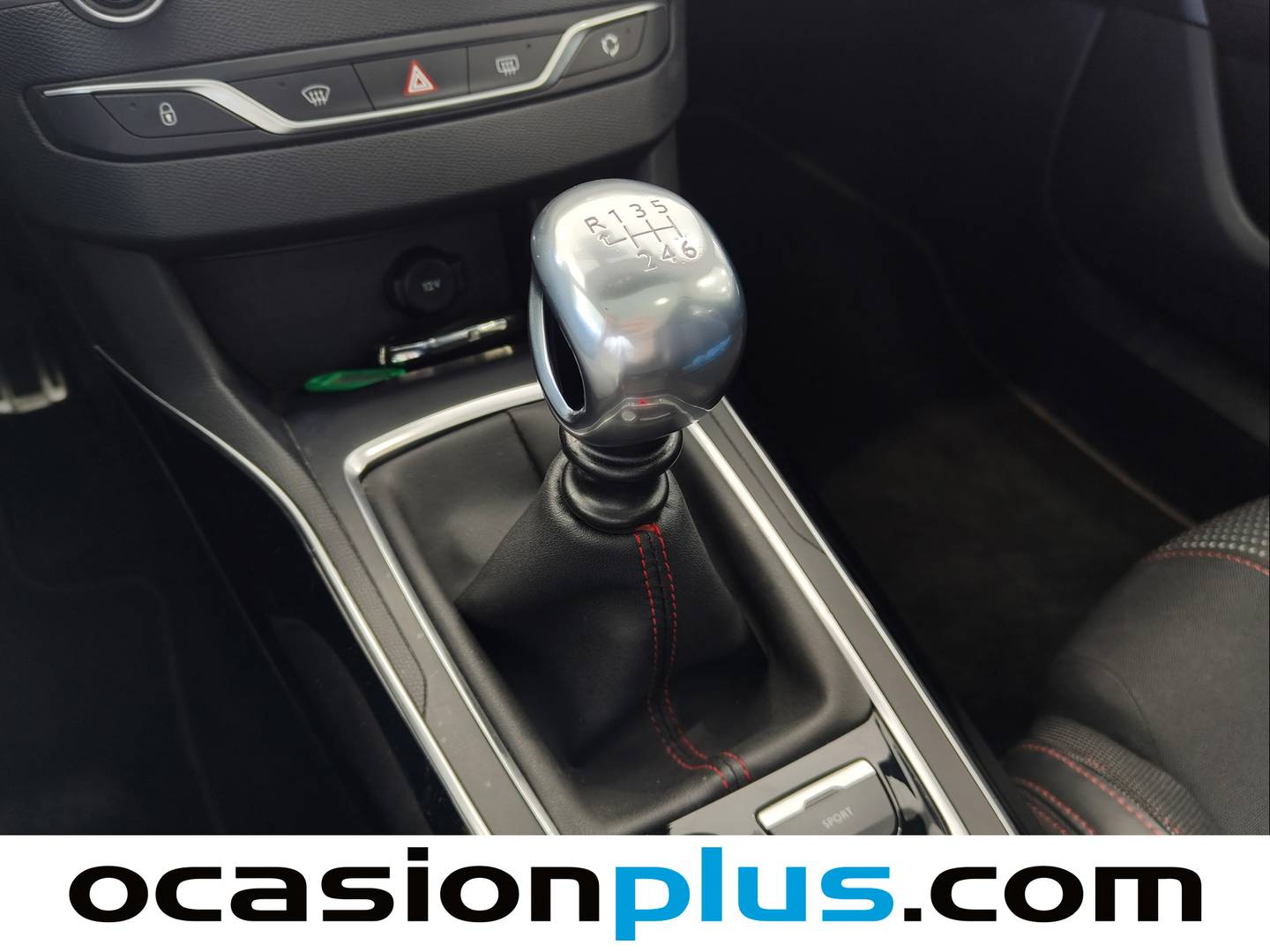 Peugeot 308 Peugeot 308 SW 2.0 BlueHDI GT Line (150 CV) de ocasión