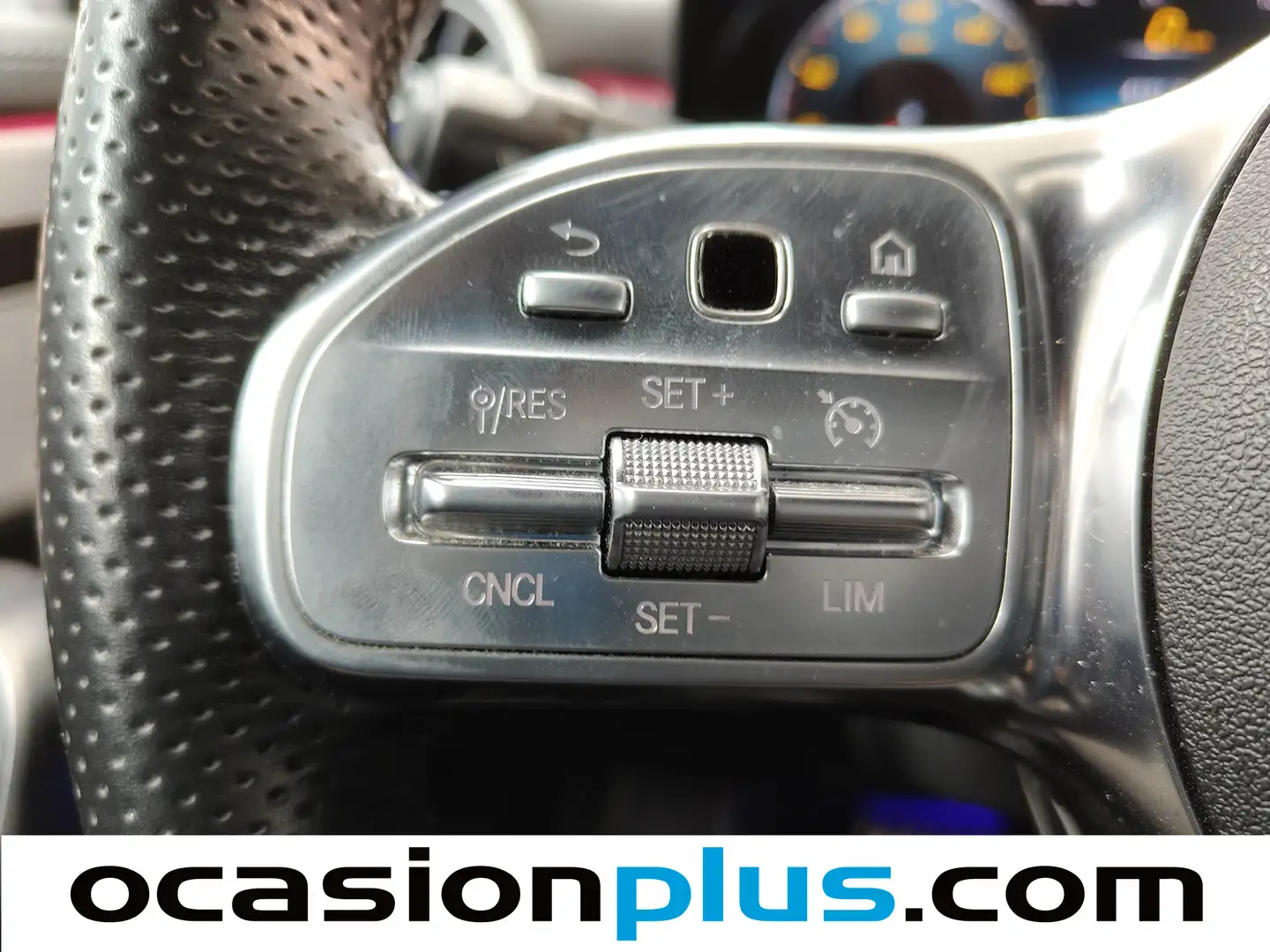 Foto Mercedes CLA Mercedes-Benz CLA Shooting Brake Shooting Brake CLA 200 d (150 CV) Pack AMG