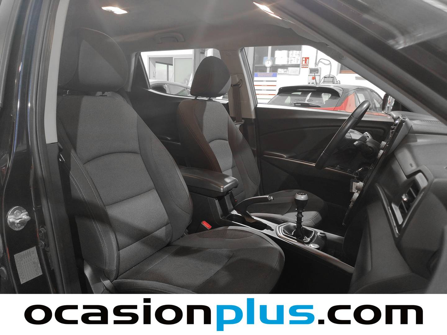 Foto SsangYong Tivoli Ssangyong Tivoli G12T Urban Plus (128 CV)