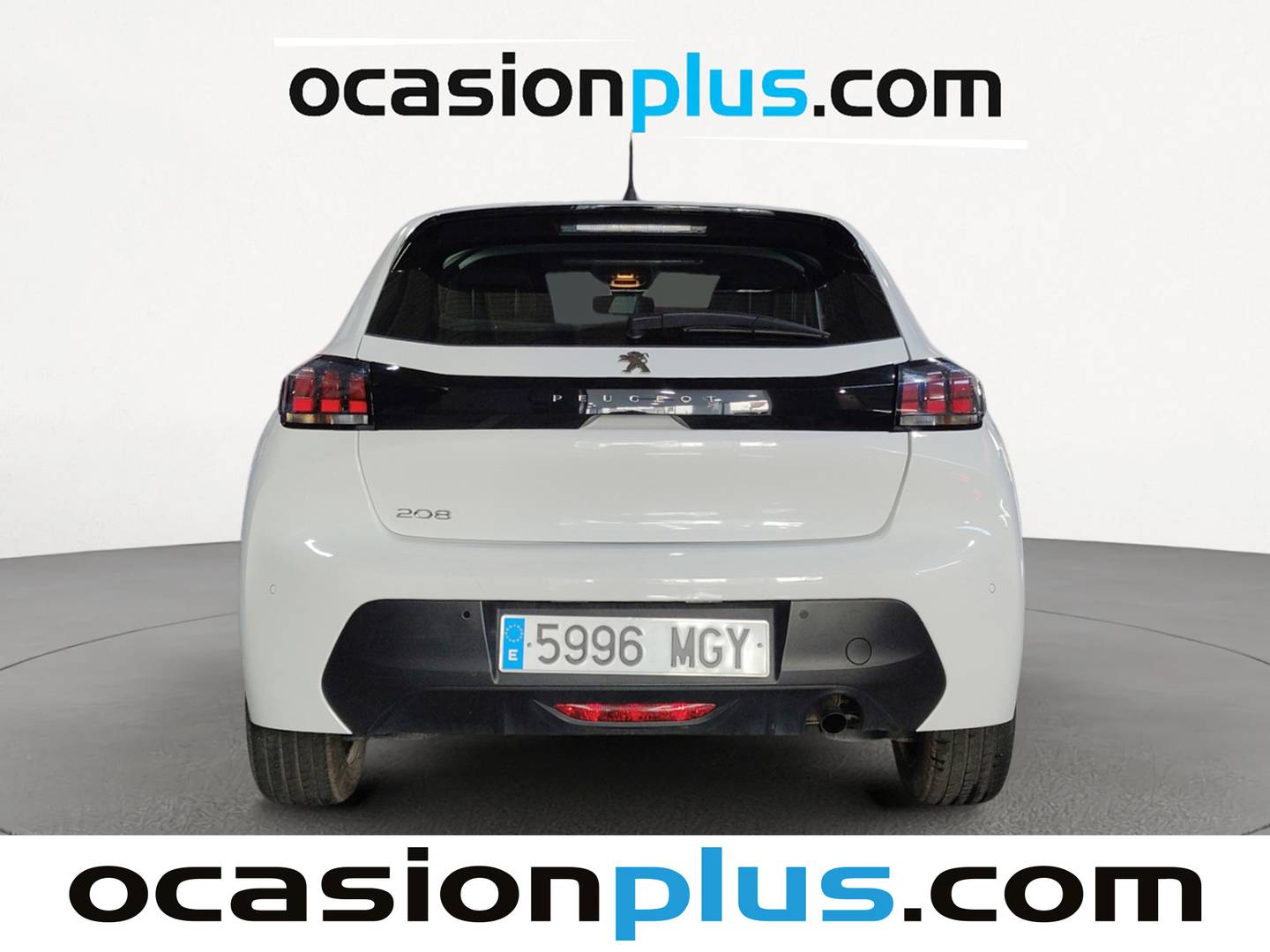 Foto Peugeot 208 Peugeot 208 PureTech 100 Active Pack (100 CV)